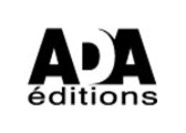 Éditions ADA inc. Éditions ADA inc.